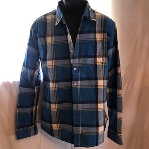 Aeropostale Long Sleeve Shirt